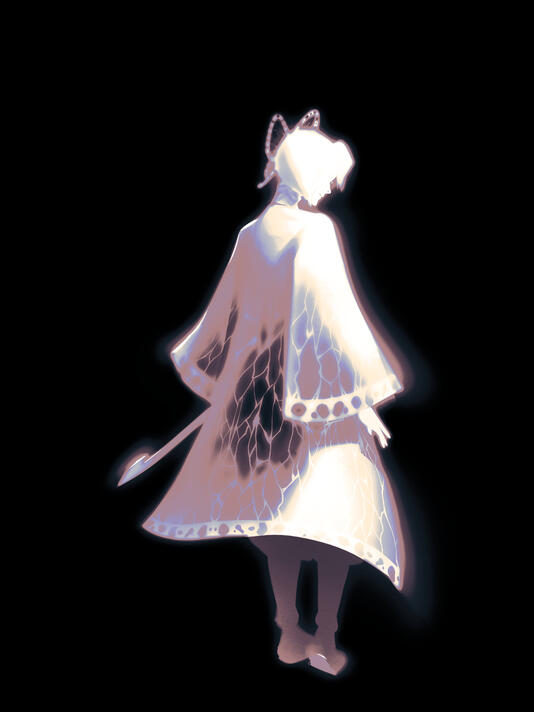 Kochou Kochou