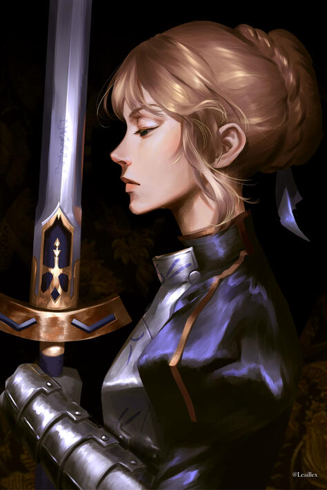 Saber Saber