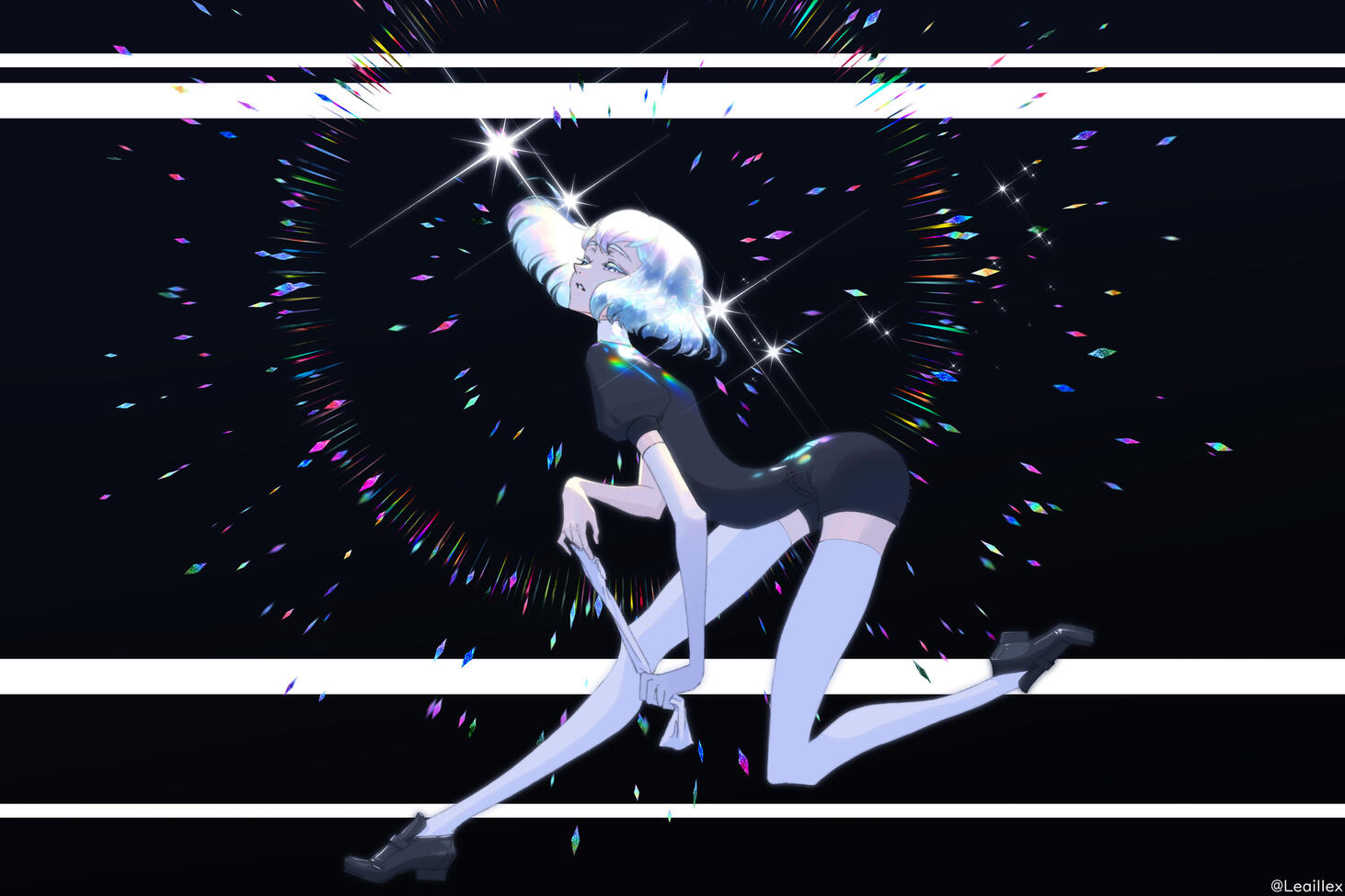 Diamond 2020